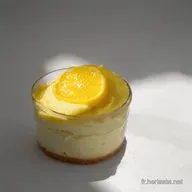 Moelleux Citron Curd Meringu&eacute; Un D&eacute;lice Inoubliable