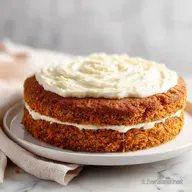 Recette Moelleux Carotte C&oelig;ur Coulant Vache Qui Rit