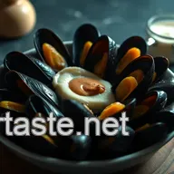 Moules P&acirc;tissi&egrave;res : Les Douceurs de Normandie &agrave; la Maison
