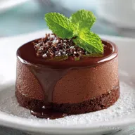 Recette Mousse Chocolat Lait Onctueuse