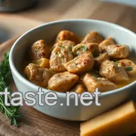 Nouilles Saut&eacute;es au Poulet : Recette &Eacute;pic&eacute;e et Facile &agrave; R&eacute;aliser !