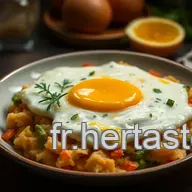 Oeuf Mimosa Gastronomique : Une Touche &Eacute;l&eacute;gante Pour Vos Repas