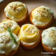 Oeufs Durs Parfaits: Mes Astuces pour la Cuisson! Facile!