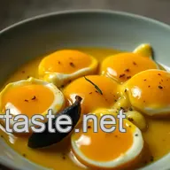 Oeufs Mollet Air Fryer : Ma M&eacute;thode Inratable pour un R&eacute;sultat Parfait