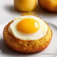 Oeuf Mollet Cuisson Temps Mon Secret pour un Jaune Coulant Parfait