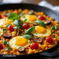 La Paella Parfaite pour Vos D&icirc;ners Recette Valenciana Authentique