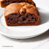 Recette Simple et Rapide Pain au Chocolat Express