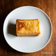 Recette Pain Perdu Facile Le Go&ucirc;ter de Mon Enfance