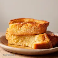 Pain Perdu La Recette Facile de GrandM&egrave;re