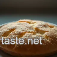 Pain Traditionnel &agrave; la Farine T65 : Une Recette Facile et D&eacute;licieuse