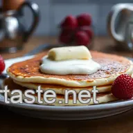 Comment faire les pancakes parfaits : Une douceur simple et d&eacute;licieuse