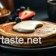 Pancakes Prot&eacute;in&eacute;s &agrave; la Whey : Un R&eacute;veil &Eacute;nerg&eacute;tique Facile et D&eacute;licieux !