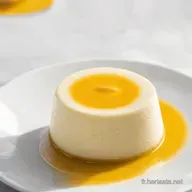 Panna Cotta Facile Recette Simple et Rapide Mon Secret