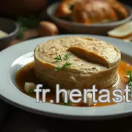 P&acirc;t&eacute; en Cro&ucirc;te: Ma Recette Traditionnelle Fran&ccedil;aise