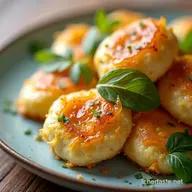 Recette de P&acirc;tes &agrave; lAil Cr&eacute;meuses Facile Le D&icirc;ner Parfait