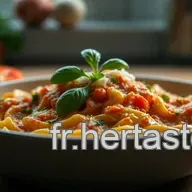 Cuisson P&acirc;tes Fra&icirc;ches : La Magie d'une Recette Maison Facile