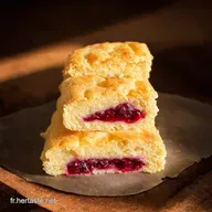 Recette Simple et Rapide P&acirc;tes Roses &agrave; la Betterave Tellement Facile
