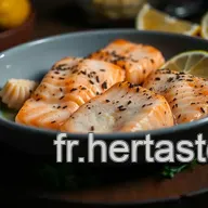 Cuisson Pav&eacute; de Saumon Four Facile: Ma Recette Inratable!