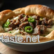 D&eacute;couvrez le Savoureux Pepito Boulangerie : Recette Traditionnelle!