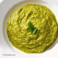 Pesto de Courge Rapide Ma Recette Facile et Automnale