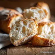Petits Pains au Lait Recette facile pour une mie filante parfaite