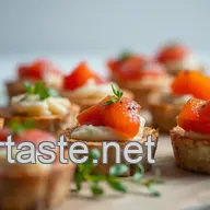 Pintxos Rapides! Tapas Froides Facile &agrave; Faire fa&ccedil;on Basque