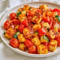 Recettes M&eacute;diterran&eacute;ennes Faciles pour 4