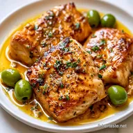 Poisson M&eacute;diterran&eacute;en en 28 Minutes