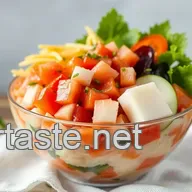 Pok&eacute; Bowl, Ma Recette Facile et Exotique! Un D&eacute;lice Hawa&iuml;en