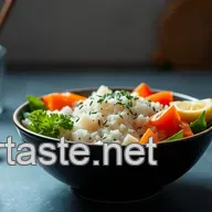 Recettes de Poke Bowl Tropical: Un Voyage Culinaire &agrave; D&eacute;guster