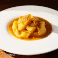 Pomme de Terre Micro Onde La Recette Bistro Express