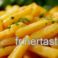 Pommes de terre au micro : Vite fait, bien fait !
