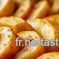 Cuire Pomme de Terre Micro-Onde: Rapide et Facile, *Mon Astuce*!