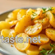 Pommes de Terre Minute: Cuire Facile au Micro-Ondes!