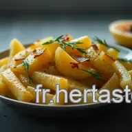 Pommes de Terre Rapides au Micro-Ondes : Les Secrets de la Cuisson Facile