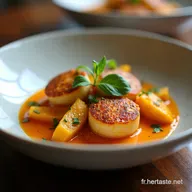 Potaufeu Moderne Individuel Chic et Facile