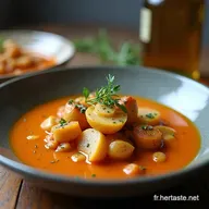 Potaufeu Traditionnel Le Go&ucirc;t de lAuthentique