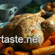 Poule au Pot de Grand-M&egrave;re: La Recette Confort Ultime!