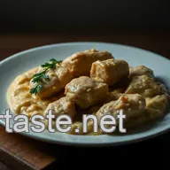 Recette Facile de Poulet Beurre de Cacahu&egrave;te : Un Plat R&eacute;confortant et Savoureux