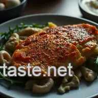 Poulet Pan&eacute; Airfryer: Facile, Croustillant en 20 Min!