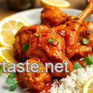 Recette Poulet Tandoori Indien Facile: Mon Secret Juteux!