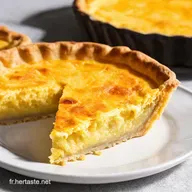 Quiche Lorraine Maison La Recette Facile et Gourmande