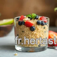 Quinoa Parfaite: Comment Faire Cuire La Quinoa Facilement!