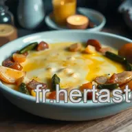 Raclette Recette Traditionnelle: Mon Secret de Famille!