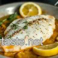 Cuisson dorade coryph&egrave;ne &agrave; la po&ecirc;le : Un d&eacute;lice m&eacute;diterran&eacute;en facile