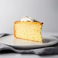 Ma Recette G&acirc;teau Fromage Blanc Facile Moelleux