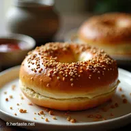 Bagels Maison Tout Compris La Recette Facile et Moelleuse