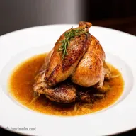Ma Recette Facile Magret de Canard au Four Go&ucirc;t Bistro