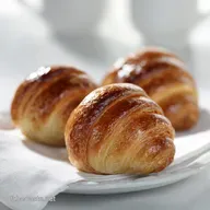 Petites Brioches L&eacute;g&egrave;res : La Recette A&eacute;rienne et Moelleuse