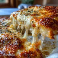 Recette Pizza 4 Fromages Italienne pour 4